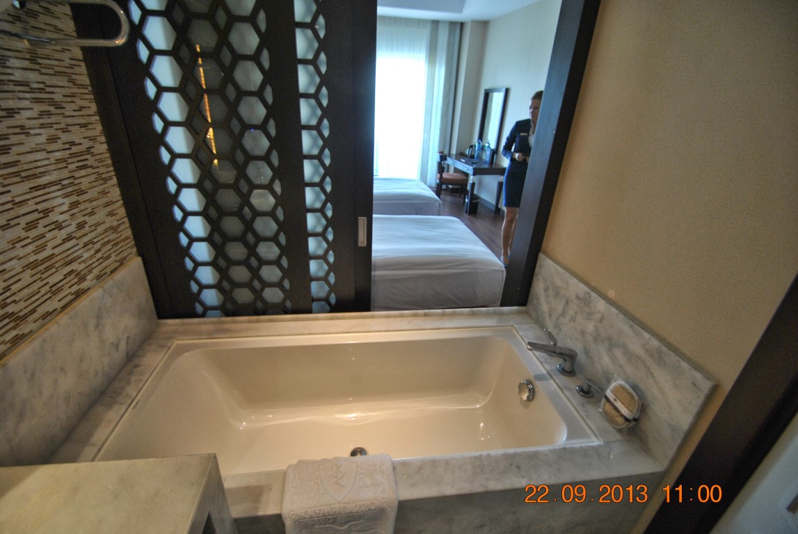 imagini hotel RIU KAYA PALAZZO BELEK